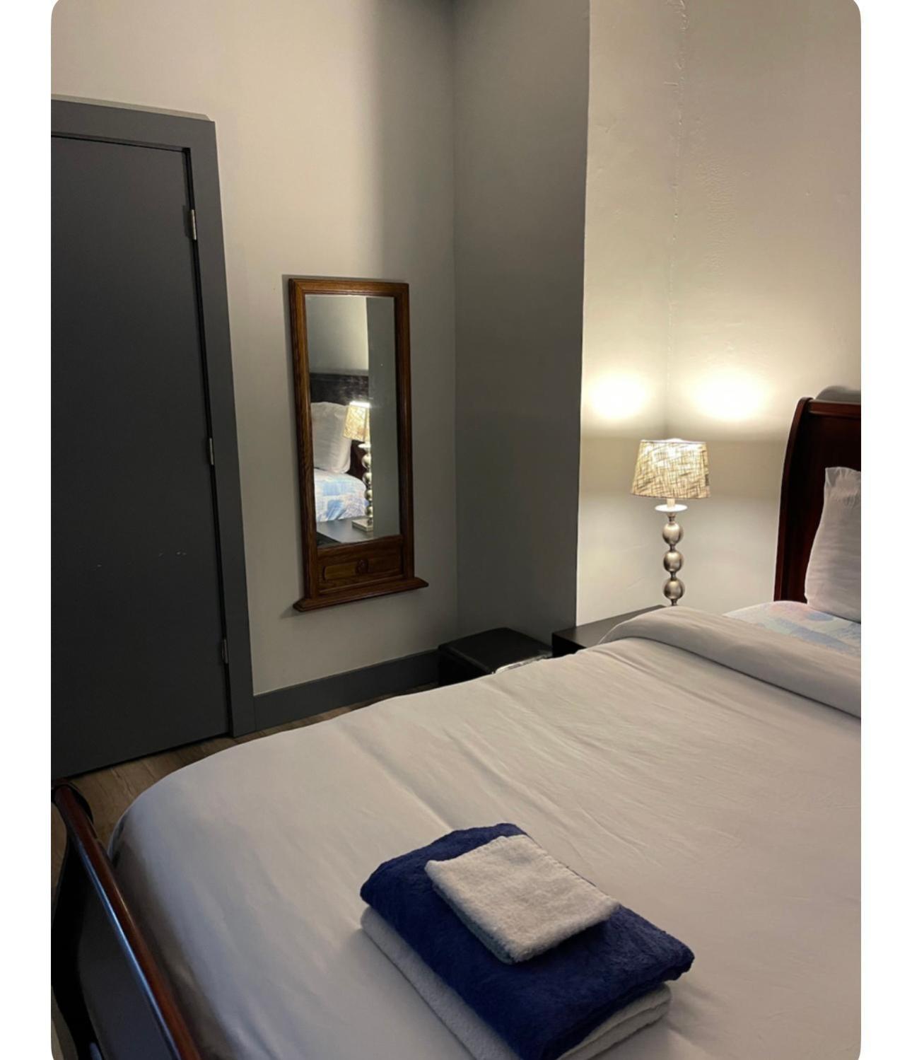 Cozy Room Newark Exterior foto