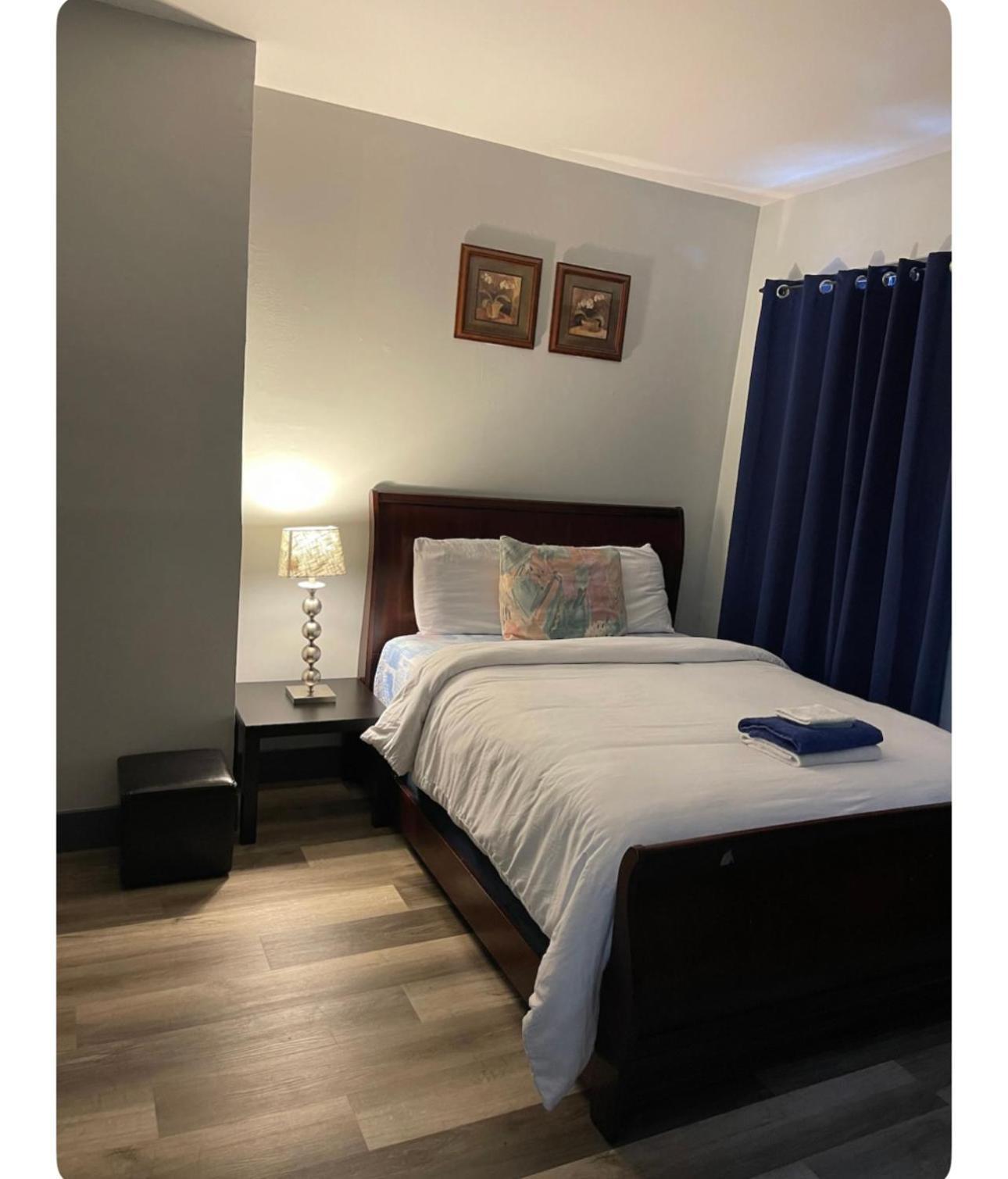 Cozy Room Newark Exterior foto
